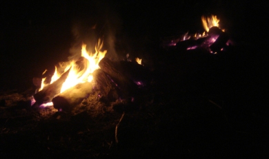 fires